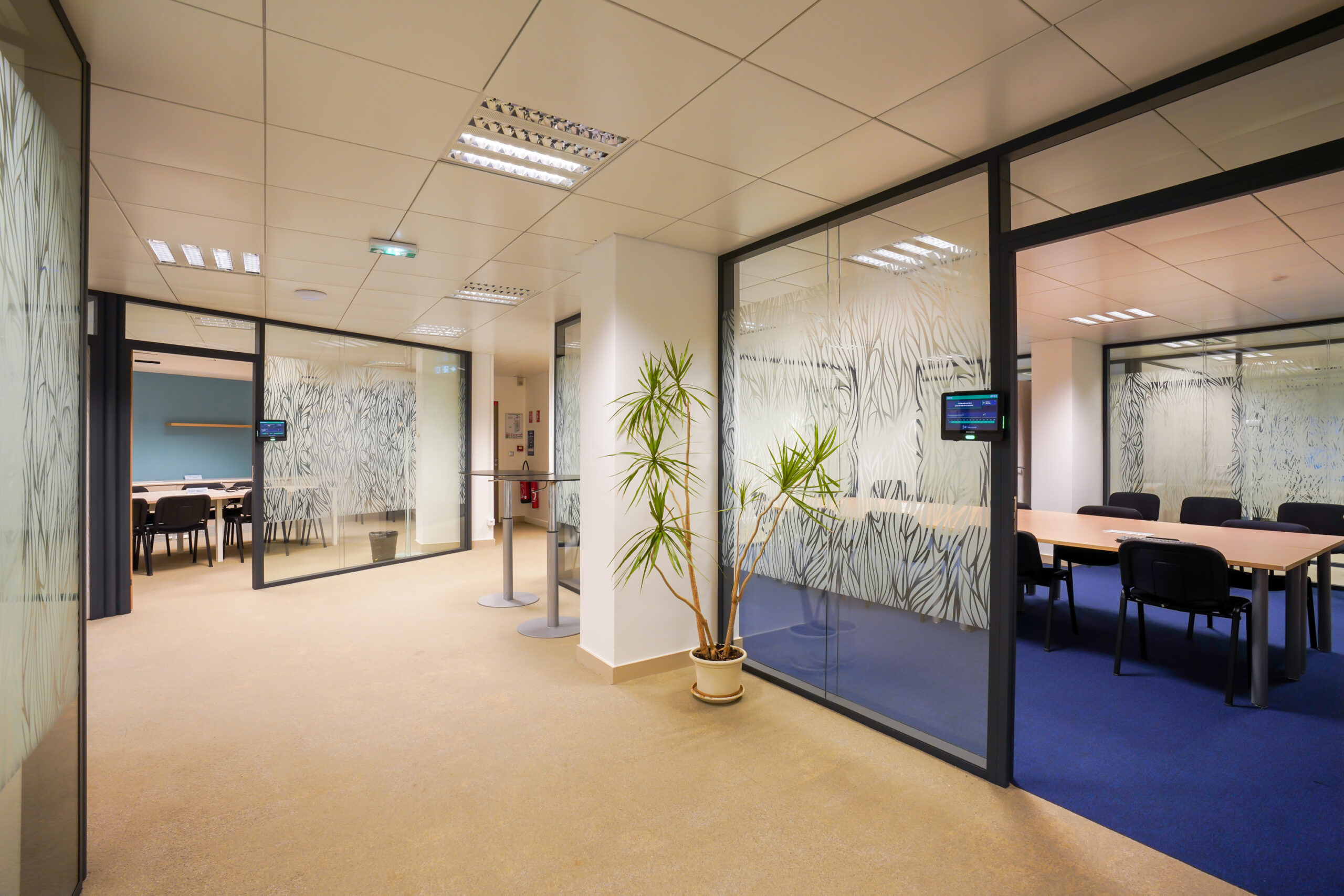 Paris Ouest La Défense KPLA